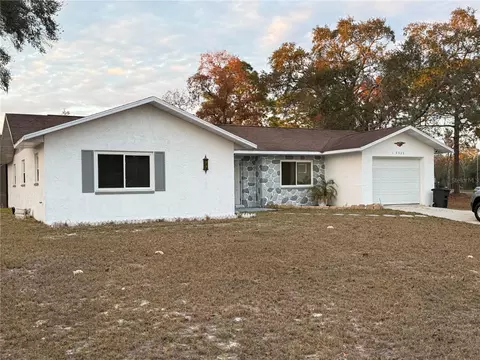 18629 Monteverde Dr, Spring Hill, FL 34610