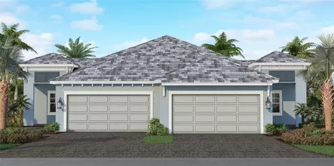 2320 Blue Mahoe Ln, Sarasota, FL 34240