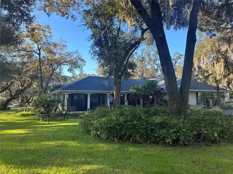 407 Mission Ln, Howey In The Hills, FL 34737