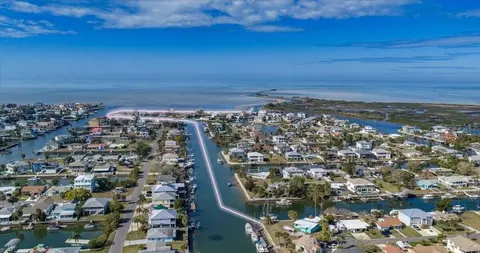 4447 Bahama Dr, Hernando Beach, FL 34607