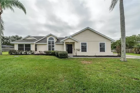 1001 Carnation Dr, Sebastian, FL 32958
