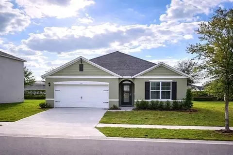 1520 Park Side Ave, Kissimmee, FL 34744