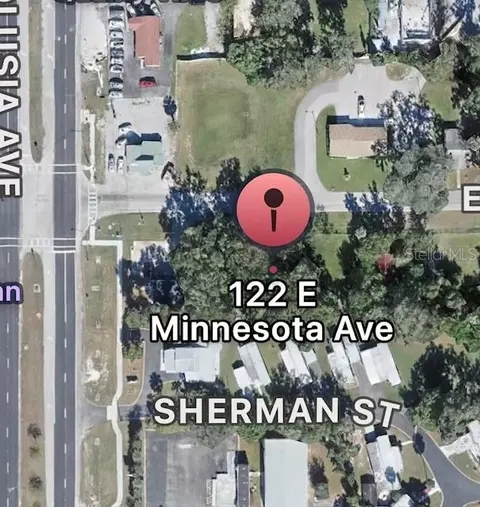 122 E Minnesota Ave, Orange City, FL 32763
