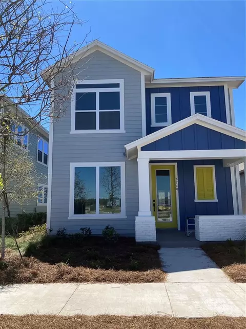 6740 Fountain Grove Pass, Saint Cloud, FL 34771