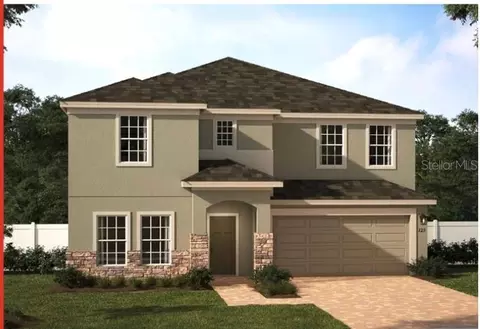 347 Lemongrass Rd, Minneola, FL 34715