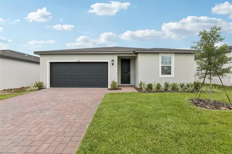 1024 Monarch Pass, Haines City, FL 33844
