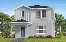 2229 Southbury Dr, Kissimmee, FL 34744
