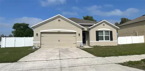 2924 NE 46th Ave, Ocala, FL 34470