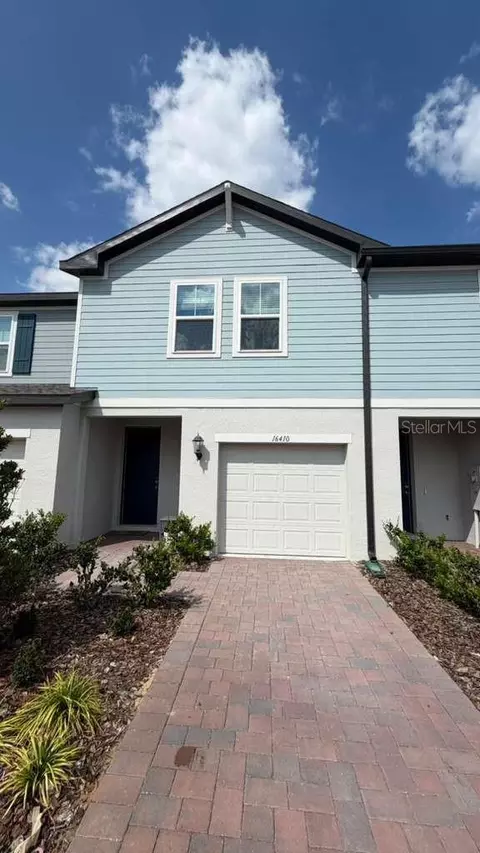 16410 Bird Of Paradise Ave, Clermont, FL 34714