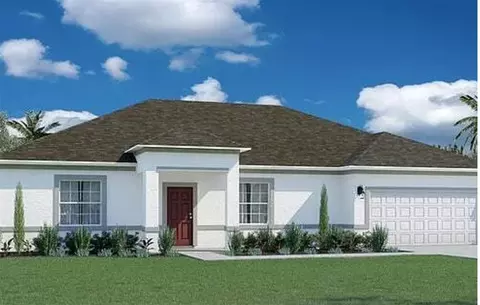 Undisclosed, Palm Bay, FL 32907