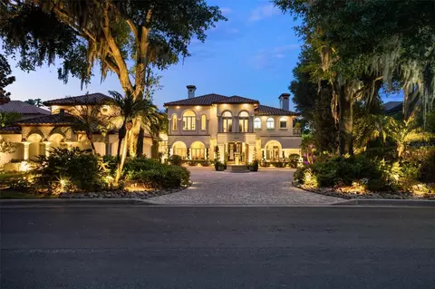 6474 Deacon Cir, Windermere, FL 34786