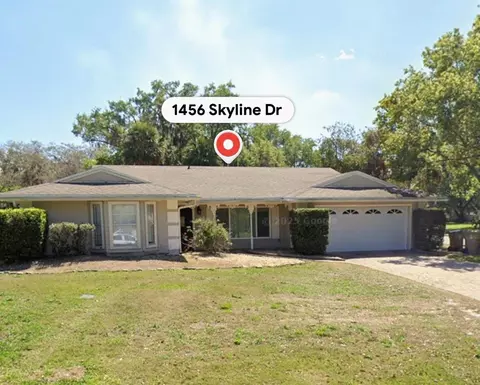 1456 Skyline Dr, Kissimmee, FL 34744