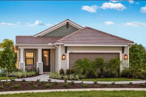 2521 Star Apple Way, Sarasota, FL 34240