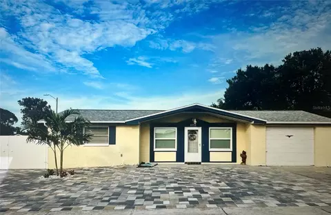 11511 Meredith Ln, Port Richey, FL 34668