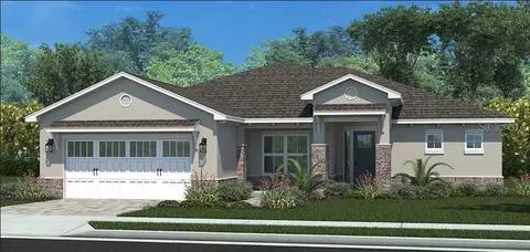 10572 SW 104th Pl, Ocala, FL 34481