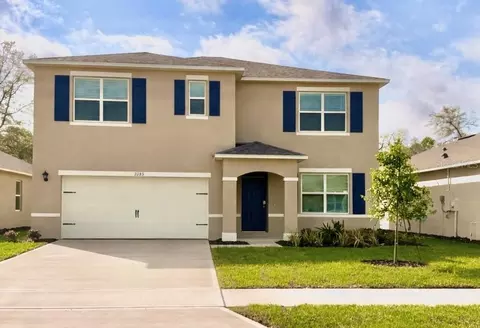 2283 Lake Preserve Cir, New Smyrna Beach, FL 32168