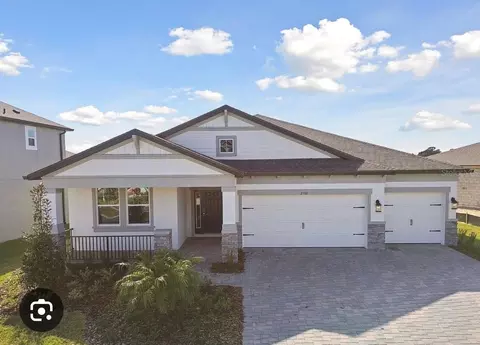 2181 Clary Sage Dr, Spring Hill, FL 34609
