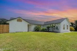Undisclosed, Palm Bay, FL 32907