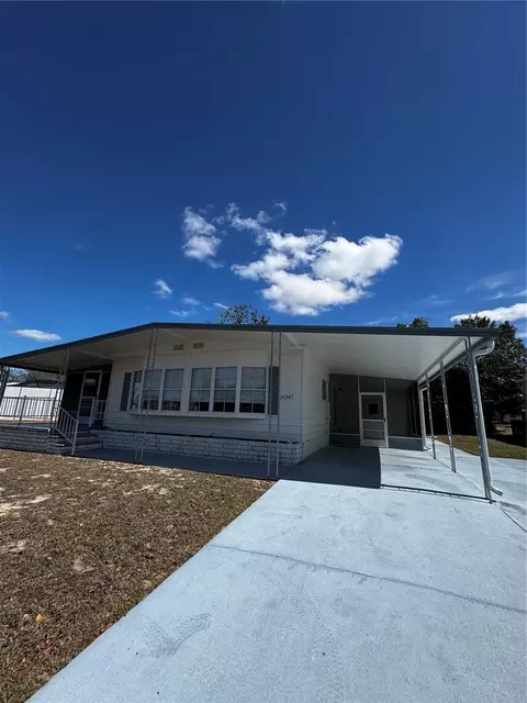 16247 Brookridge Blvd, Brooksville, FL 34613