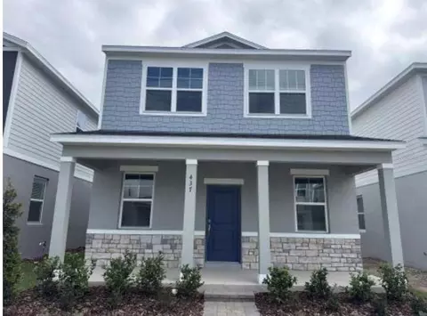 437 Belmond Dr, Debary, FL 32713