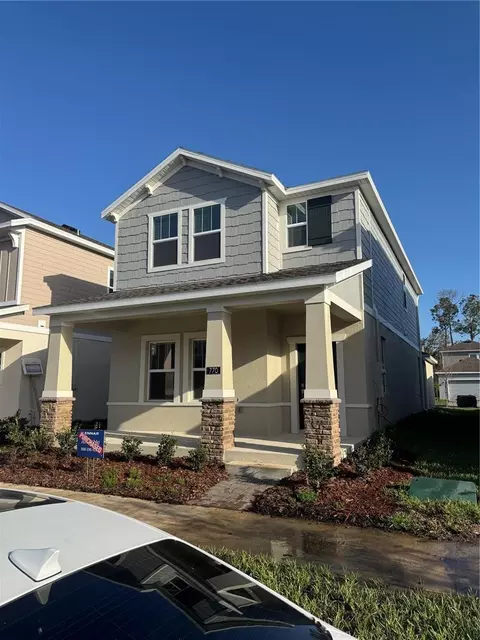770 Rivington Ave, Debary, FL 32713