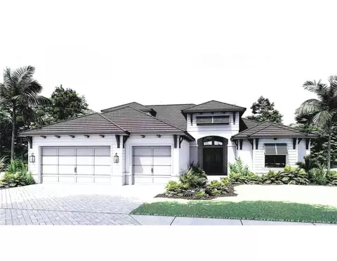 11607 Blissby St, Venice, FL 34293