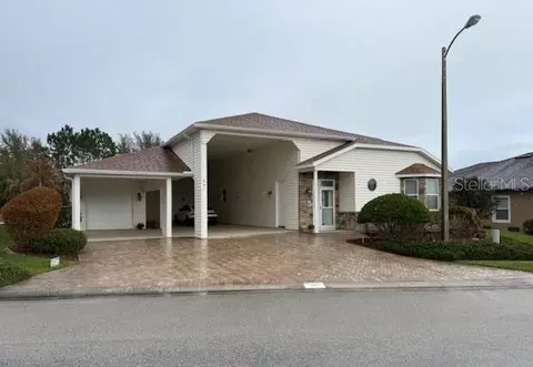 341 Motorcoach Dr S, Polk City, FL 33868