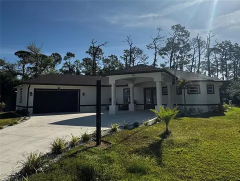 66 Statler St, Port Charlotte, FL 33954