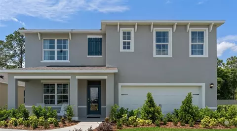 2138 Red Rock Rd, New Smyrna Beach, FL 32168