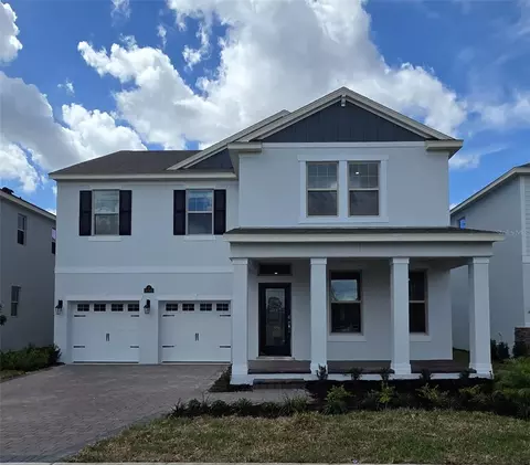 11163 Hollow Bay Dr, Winter Garden, FL 34787