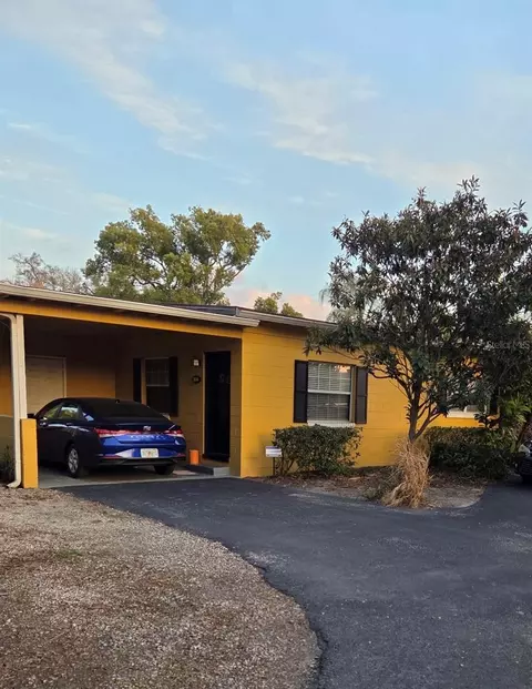 Undisclosed, Orlando, FL 32806