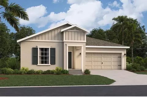 4621 Golden Knight Blvd, Kissimmee, FL 34746