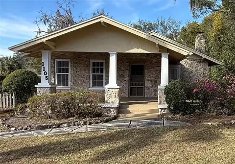 1105 NE 3rd St, Ocala, FL 34470
