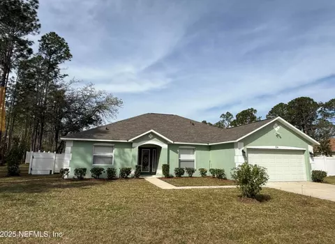 24 Seville Orange Path, Palm Coast, FL 32164