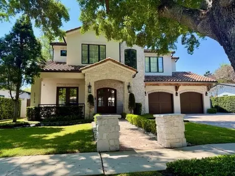 1710 Oneco Ave, Winter Park, FL 32789