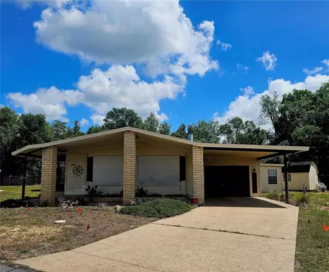 39638 Rockford Ave, Zephyrhills, FL 33542