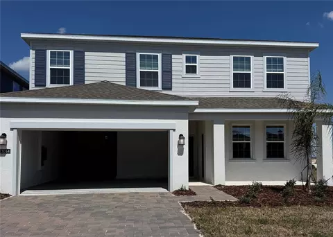 3064 Namaste Dr, Clermont, FL 34714