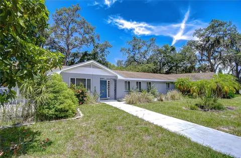 5523 Carlton Rd, New Port Richey, FL 34652