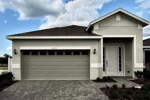 2033 Anthem Dr, Orange City, FL 32763