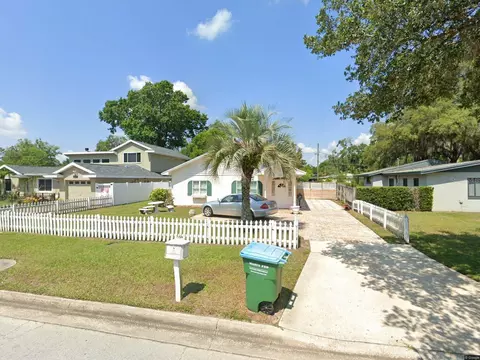 1313 S Denning Dr, Winter Park, FL 32789