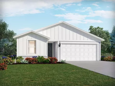 57 Wandering Creek Way, Palm Coast, FL 32164