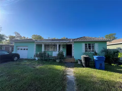 1962 15th Ave S, Saint Petersburg, FL 33712