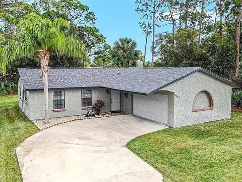 1171 Jericho Ave NW, Palm Bay, FL 32907
