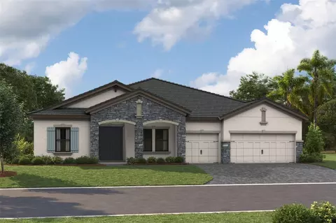 12839 Daleridge Pl, Riverview, FL 33579