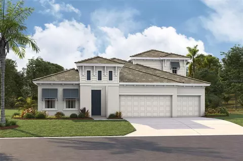 9576 Surrey Rose Dr, San Antonio, FL 33576