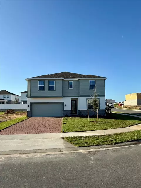 Undisclosed, Groveland, FL 34736