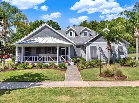 Undisclosed, Lady Lake, FL 32159