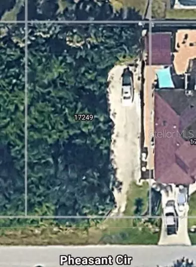 17249 Pheasant Cir, Port Charlotte, FL 33948