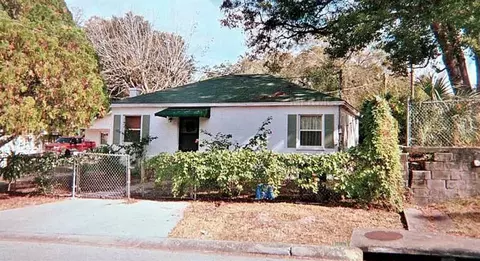 7305 N Taliaferro Ave, Tampa, FL 33604