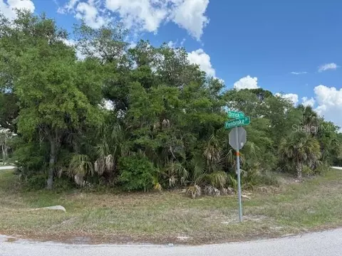 16198 Orrick Ave, Port Charlotte, FL 33954
